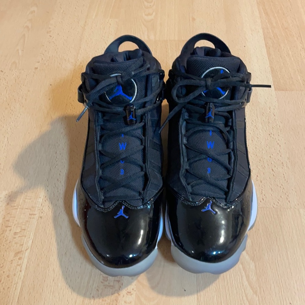 Jordan 6 Rings